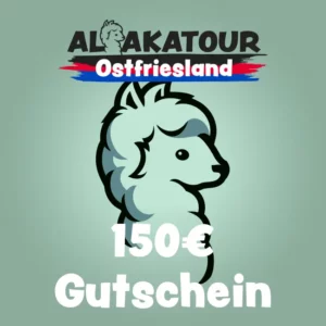 Geschenkgutschein über 150€