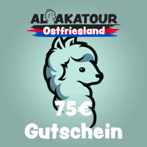 Geschenkgutschein über 75€