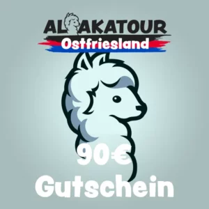 Geschenkgutschein über 90€